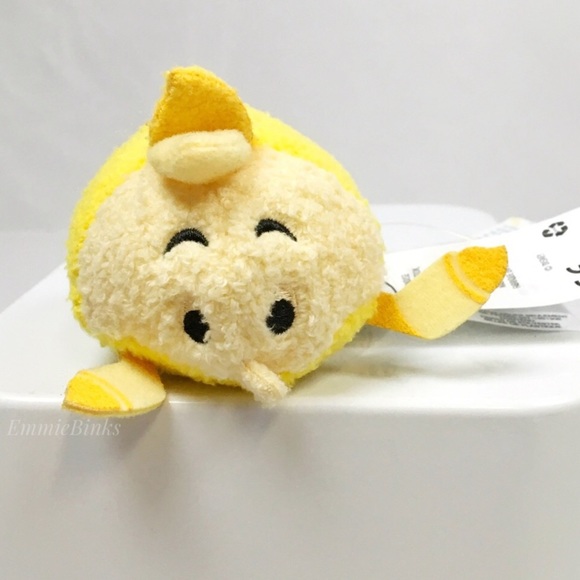 ✨3for$38 Set of 3 Disney Tsum Tsum Mini Plush Collectibles | Dumbo Lumiere Sven - Picture 5 of 16